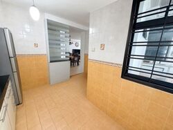Blk 629 Senja Grand (Bukit Panjang), HDB 5 Rooms #577114641
